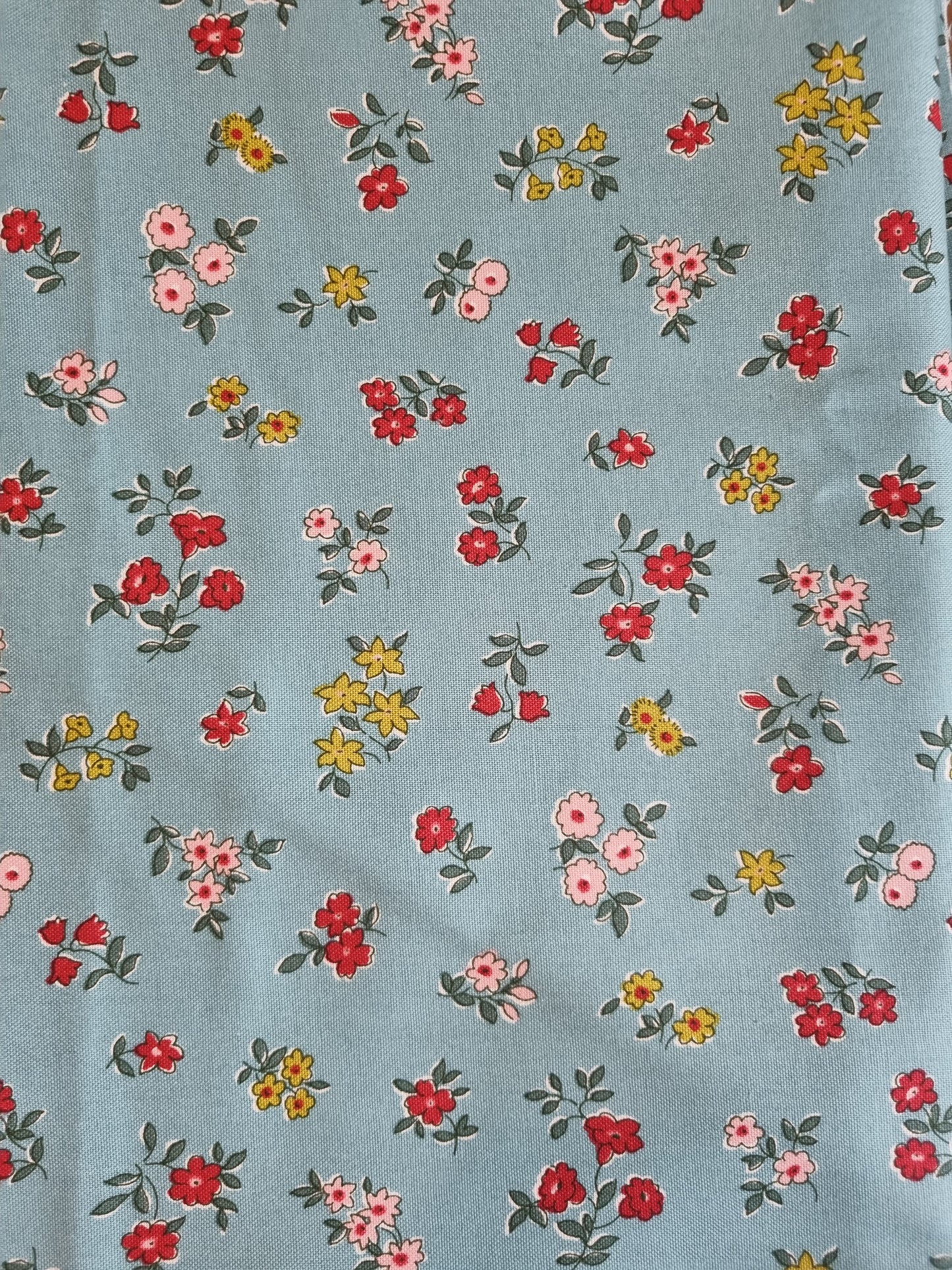 Children's Birthday Sweatshirt with Liberty of London