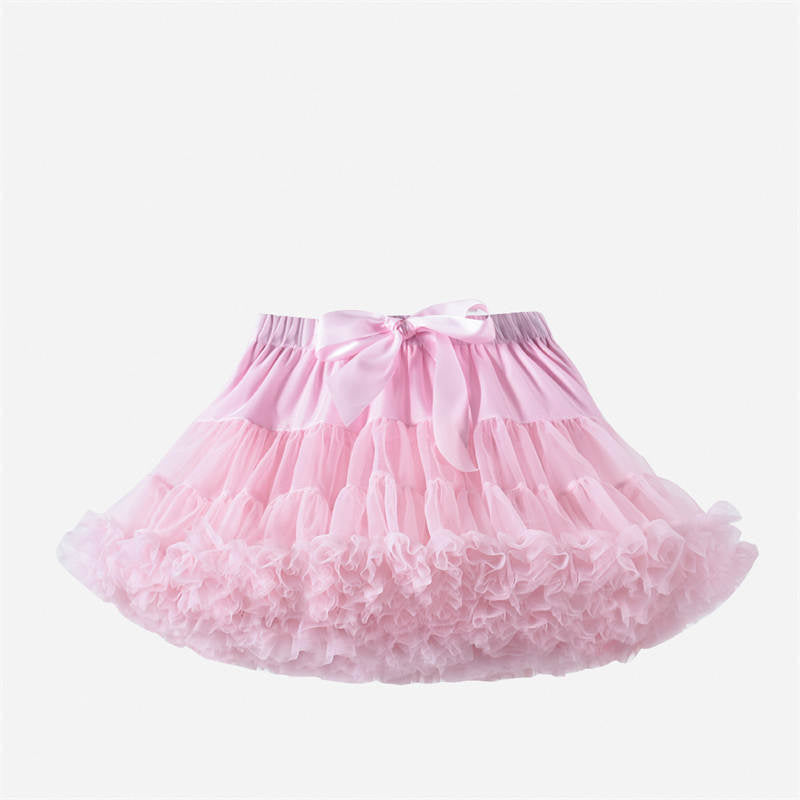 Baby Pink Tutu