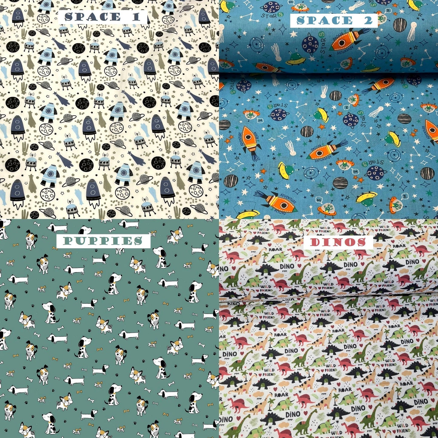 Children's  Birthday Tshirt |  Flowers | Dinosaurs | Space  | Embroidery